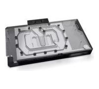 Refrigeración Líquida EKWB EK-Quantum Vector TUF RTX 5090 247mm Backplate