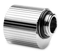 Refrigeración Líquida EKWB Quantum Torque Adaptador Rotativo G1/4 Níquel 21 mm