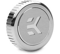 Refrigeración Líquida EKWB Quantum Torque Plug Níquel 1/4" 2,3 cm Acero inoxidable