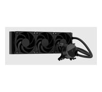 Refrigeración líquida Fractal Design Radius 360 360mm 3 ventiladores Dynamic 3