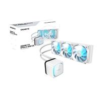 Gigabyte Eagle 360 Ice 360mm Refrigeración líquida PC