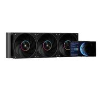Refrigeración Líquida Itek THERMORA 50B 397mm 3 Ventiladores LED RGB
