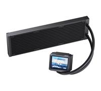 Refrigeración Líquida Jonsbo TF3-360 SCBN 360mm 3 Ventiladores ARGB