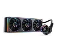Refrigeración Líquida Jonsbo TH-360 ARGB 360mm 3 Ventiladores LED