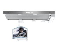 Refrigeración Líquida Lian-Li HydroShift II OLED Curved 360 Fanless 360mm 1 Ventilador OLED