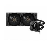refrigeracion liquida msi mag coreliquid p240