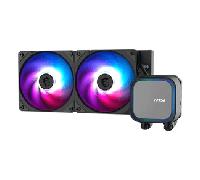 REFRIGERACION LIQUIDA MSI MAG CORELIQUID A13 | 240mm | NEGRA 306-7ZWCA11-L80
