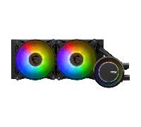 REFRIGERACION LIQUIDA MSI MAG CORELIQUID E240 NEGRA