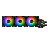 REFRIGERACION LIQUIDA MSI MAG CORELIQUID E360 NEGRA