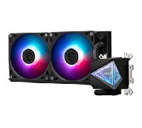 REFRIGERACION LIQUIDA MSI MAG CORELIQUID i240 | BLANCO 306-7ZW7A21-C24