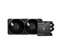 Refrigeración Líquida MSI MEG CORELIQUID S280 280mm 2 Ventiladores Pantalla IPS