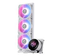 Refrigeración Líquida MSI MPG CORELIQUID P13 360 ARGB LCD Blanco 306-7ZWGA21-L80