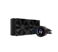 Kit de Refrigeración Líquida CPU NZXT Kraken Elite 240