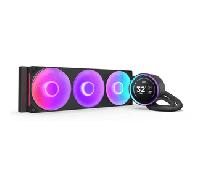 REFRIGERACION LIQUIDA NZXT KRAKEN ELITE 360 RGB | 360mm | IPS LCD RL-KR36E-B2