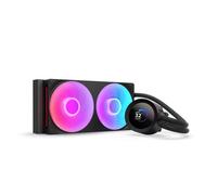 Refrigeración Líquida NZXT Kraken Plus RGB 240mm 2 Ventiladores LED RGB