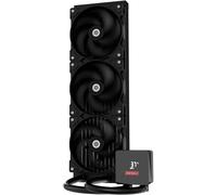 Refrigeración líquida para CPU ENERMAX LIQMAX IV 360 mm 3x FAN AIO TDP 390W+ Intel AMD display app