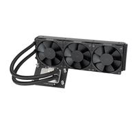 Refrigeración Líquida SilverStone XE360-TR5 360mm 3 Ventiladores Alta Presión Silenciosa