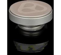 Refrigeración Líquida Thermal Grizzly DeltaMate Extender Matt Nickel G1/4"