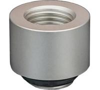Refrigeración líquida Thermal Grizzly DeltaMate Extender MF14 níquel 14 mm