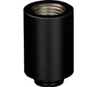 Thermal Grizzly Racor DeltaMate MF28 G1/4" Negro