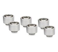 Refrigeración Líquida Thermal Grizzly DeltaMate Fitting ST16 6 piezas