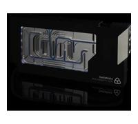 Refrigeración Líquida Thermal Grizzly DeltaMate GPU Block RGB Acrílico Dual Coldplate