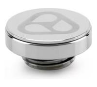 Refrigeración líquida Thermal Grizzly DeltaMate Plug Glanz Nickel G1/4"