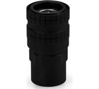 Refrigeración líquida Thermal Grizzly DeltaMate Quick Disconnect negro G1/4"