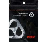 Refrigeración líquida Thermal Grizzly DeltaMate Quick Disconnect Nickel G1/4"