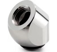 Refrigeración líquida Thermal Grizzly DeltaMate Rotary 45° Nickel 360° giratorio