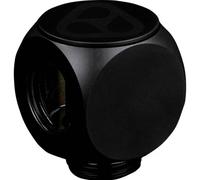 Refrigeración Líquida Thermal Grizzly DeltaMate Rotary T Negro 360° Giratorio