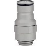Refrigeración líquida Thermal Grizzly DeltaMate Schnellkupplung G1/4" rápido y seguro