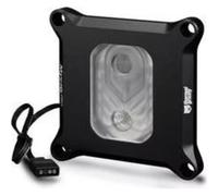 Refrigeración Líquida Thermal Grizzly Mycro Pro RGB 70 mm RGB 2 Conexiones G1/4