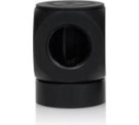 Refrigeración Líquida Thermal Grizzly TG-DM-FIT-0010 240mm 2 Ventiladores Negra