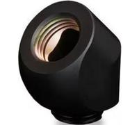 Refrigeración Líquida Thermal Grizzly TG-DM-FIT-0015 CPU Wasserkühler Negra