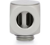 Refrigeración Líquida Thermal Grizzly TG-DM-FIT-0203 90° Giratoria Metal