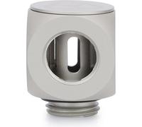 Refrigeración Líquida Thermal Grizzly TG-DM-FIT-0204 Metal Níquel Mate