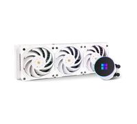 Refrigeración Líquida Thermalright Frozen Magic 360 Scenic V2 360mm 3 Ventiladores LED