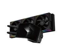 Refrigeración líquida Thermalright Levita Vision 360 360mm 3 ventiladores ARGB OLED