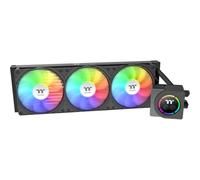 Refrigeración líquida Thermaltake LB360-S ARGB 360 mm 3 ventiladores LCD