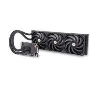 Thermaltake AW360 All-In-One Liquid Cooling System | Intel LGA4677 & AMD sTR5/SP6 Compatible | Black