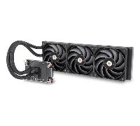 refrigeracion liquida thermaltake touhgfan aw360 all-in-one liquid cooling