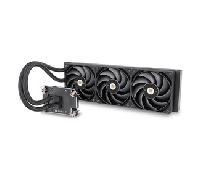 REFRIGERACION LIQUIDA THERMALTAKE TOUHGFAN AW360 All-In-One Liquid Cooling CL-W450-PL12BL-A