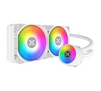 Watercooling CPU Liquid Killer X 240 Arctic (Blanco) - EN47963
