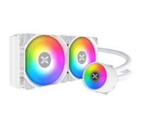 Refrigeracion Liquida Xigmatek Liquid Killer X 240 Arctic 240mm 2 Ventiladores ARGB