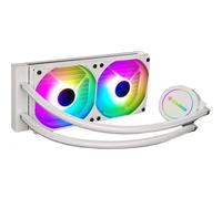 Refrigeración Líquida Xilence Performance XC974 274mm 2 Ventiladores LED RGB