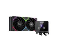 Refrigeración Líquida xyz HYDROTEMP 240mm 2 Ventiladores Vortex PRO A-RGB