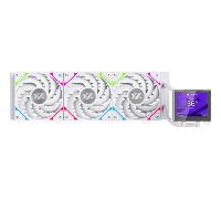 REFRIGERACION LIQUIDA XYZ HYDROVIEW 360 WHITE X-WC-HYDROVIEW-360W