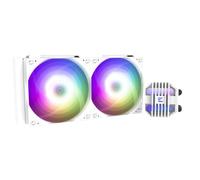 Refrigeración Líquida Zalman Alpha2 SE A24 240mm 1 Ventilador LED RGB