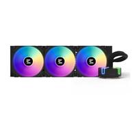 Refrigeración Líquida Zalman Reserator5 Z36 ARGB 360mm 3 Ventiladores RGB